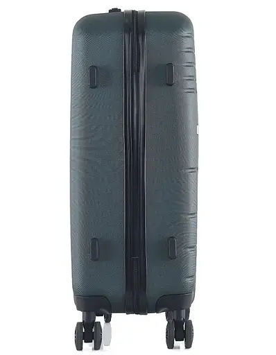 Чемодан Semi Line 24" (M) Петрол (T5761-3) (DAS302938) - фото 2