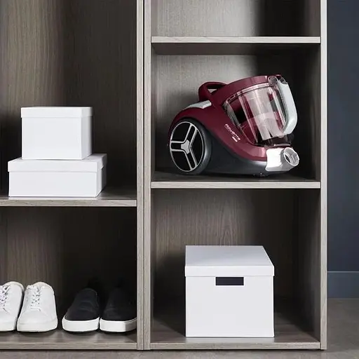 Пылесос безмешковый Rowenta Compact Power XXL Animal + Kit RO4B63EA - фото 9