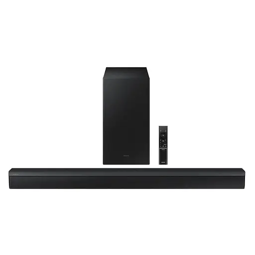 Саундбар Samsung HW-C450 - фото 1