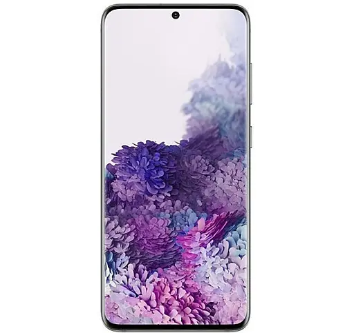 Смартфон Samsung S20 5G 8/128Gb SM-G980FD White (2SIM) - фото 3