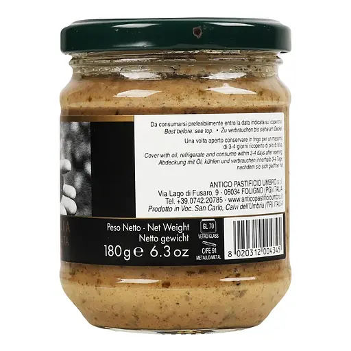 Соус Bella Italia Сальса Трюфельна 180 г - фото 4