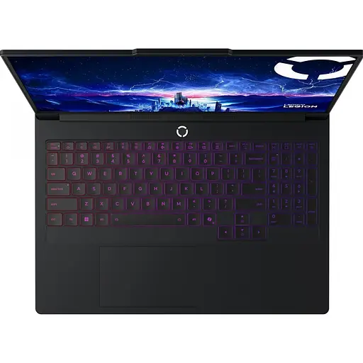 Ноутбук Lenovo Legion Pro 7, Ultra 9 275HX la 5.4 GHz, 64 GB DDR5 6400,2 TB, 5090 24 GB, DOS, 2 TB - фото 4