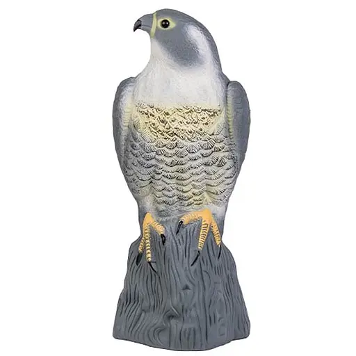 Відлякувач птахів Bradas Сокіл 17 х17.5 х 41 см CTRL-BR103 - фото 1