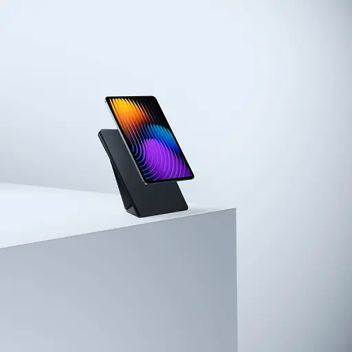 Чехол-книга Xiaomi для Xiaomi Pad 7/7 Pro Black (BHR9508GL) (131379) - фото 5