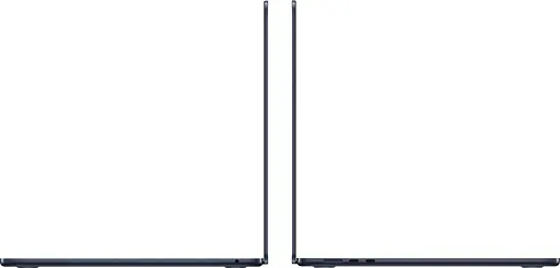 Ноутбук Apple MacBook Air 15" 2025 Midnight (MW1L3) - фото 2