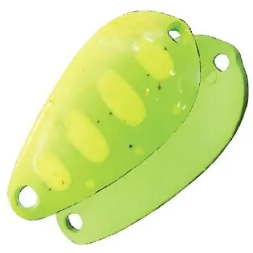 Блешня Jackall Cibi Tearo 1.2g Салатовий (1013-1699.11.95)