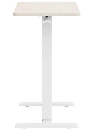 Геймерский стол 2E CE710WL Biege White (2E-CE710WL-MECHANIC) - фото 4