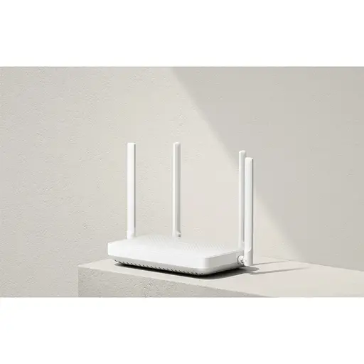 Роутер Xiaomi Router AX1500 (UA) - фото 6
