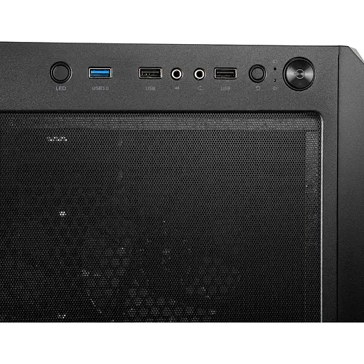 Корпус 2E Gaming Aruba G3313B (2E-G3313B) [146462] - фото 9