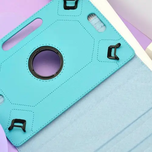 Чохол з гачками 7 Premium поворотний 360 Червоний - фото 4