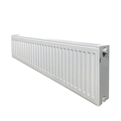 Радіатор сталевий Thermo Alliance 22 тип 300x500 бічне підключення - фото 1