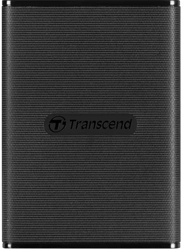Портативный SSD Transcend USB 3.1 Gen 2 Type-C ESD270C 1 ТБ - фото 1