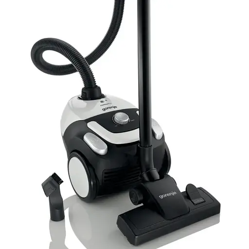 Пылесос GORENJE VCEA11CXWII - фото 4