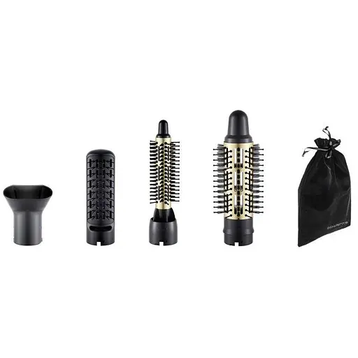 Фен-щітка Rowenta Express Style CF6330F0 - фото 5