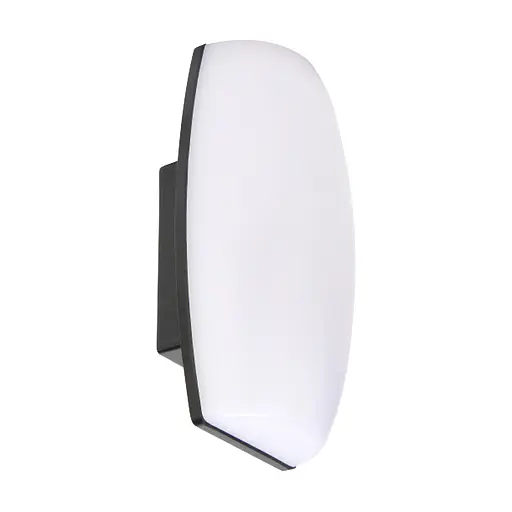 Світильник світлодіодний фасадний OPERA-10 настінний - фото 1