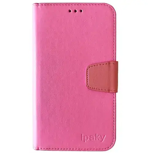 Чехол-книжка для Samsung I9060 Galaxy Grand Neo универсальный - фото 2