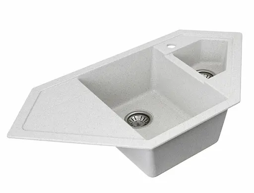 Кухонная мойка Platinum 9950 PANDORA (SP000025192) - фото 2