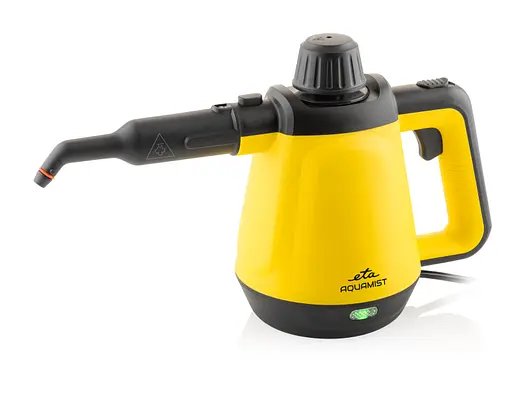 Пароочисник Eta Aquamist 1268 90000 - фото 2