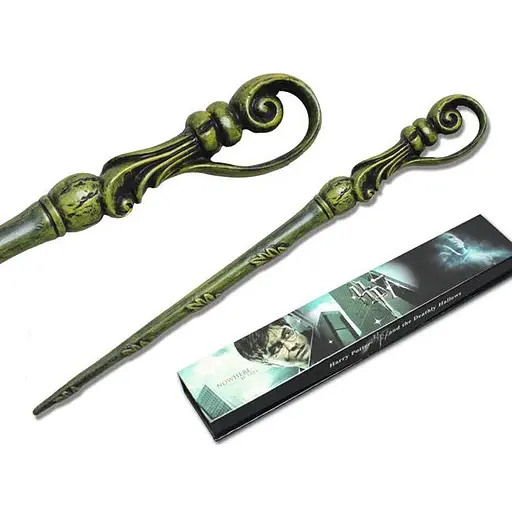 Іграшка GKever Чарівна паличка Флер Делакур у подарунковій упаковці 35 см 6-118-1К - фото 1