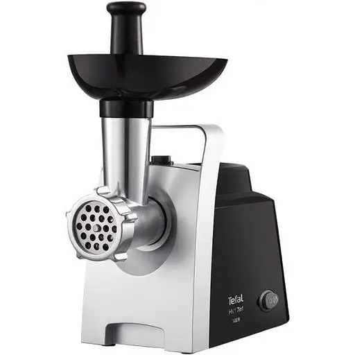 Электромясорубка Tefal NE109838 - фото 3