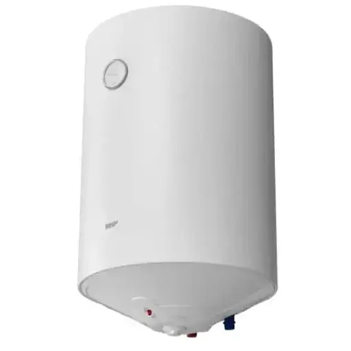 Бойлер электрический накопительный водонагреватель WHP Jack сухой ТЭН 80 л 2 кВт - фото 2