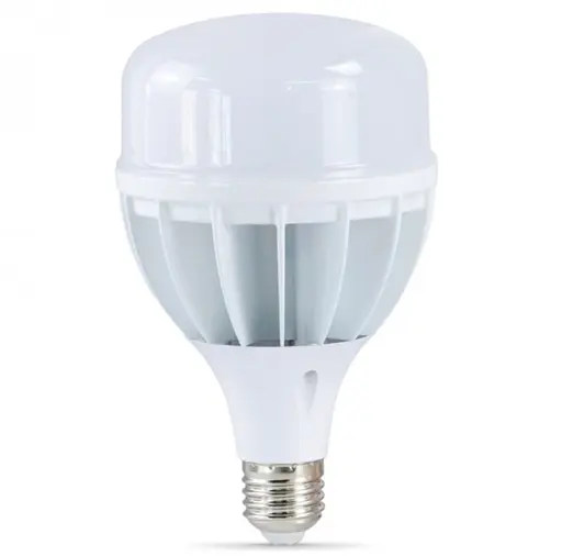 Лампа свiтлодiодна Feron LB-65 50Вт E27-E40 6400K (1517) - фото 2