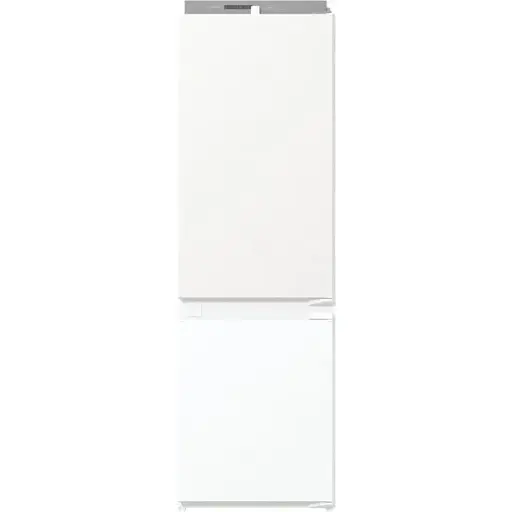 Холодильник Gorenje NRKI418FA0 з морозильною камерою - фото 1