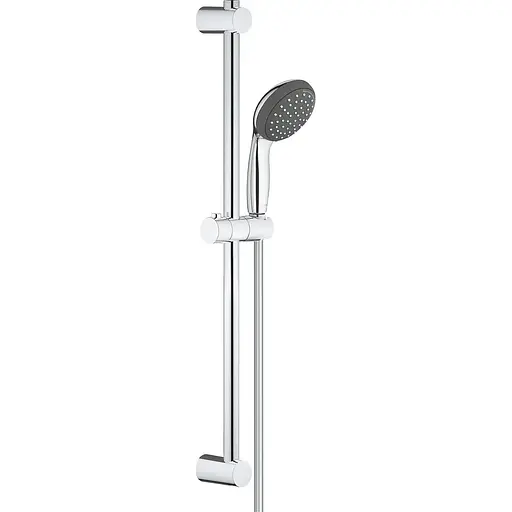 Душовий гарнітур Grohe QuickFix Vitalio Start 100 27948000, Хром - фото 1