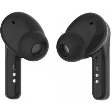 Навушники TWS Tecno Hipods H3 Black (4895180768019) - фото 6