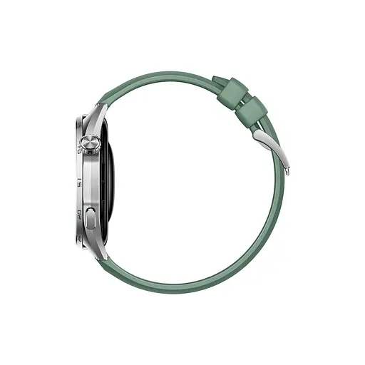 Смарт-часы Huawei WATCH GT 6 46mm Green (55020FTV) - фото 4