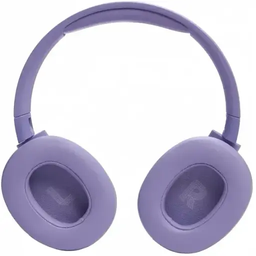 Гарнітура JBL Tune 720BT Purple (JBLT720BTPUR) (6861963) - фото 4