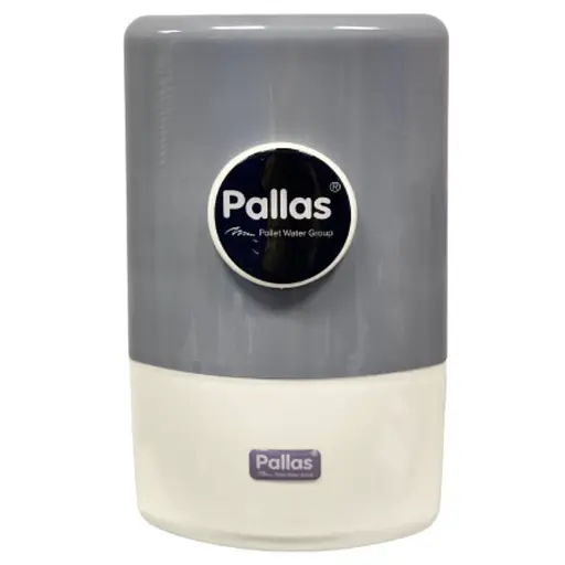 Система зворотного осмосу 5-ступінчаста Pallas Enjoy SMART (без помпи)