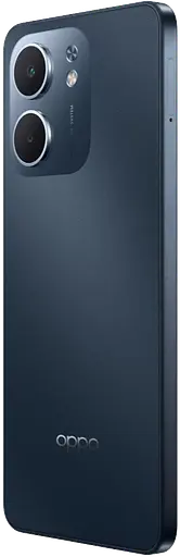 Смартфон Oppo A5x NFC 4/128GB Black Blue 7193730 - фото 4