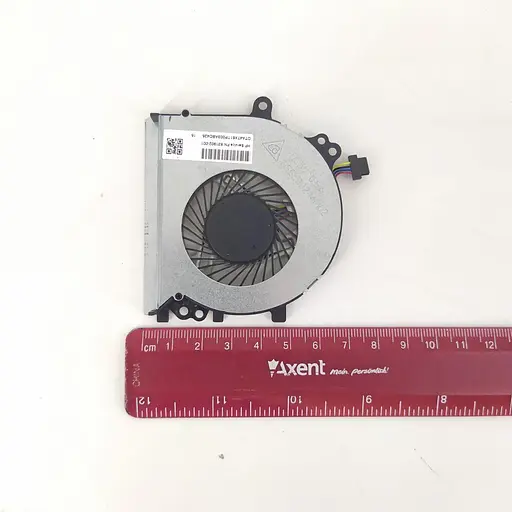 Система охолодження для ноутбуку HP ProBook 430 G3 (831902-001) - фото 3