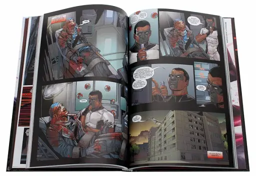 DCміляція - фото 4