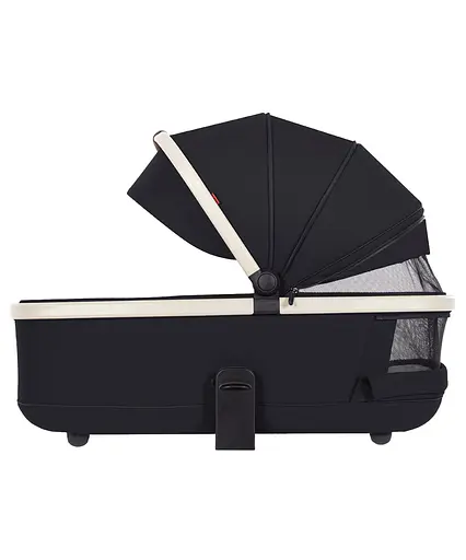Універсальна коляска-книжка Carrello Vector CRL-6550 2в1 Pearl Black - фото 7