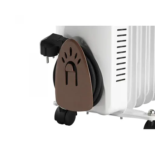 Обігрівач Ardesto OFH-09X1 - фото 7