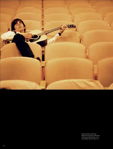 The Rolling Stones: Unzipped - фото 6