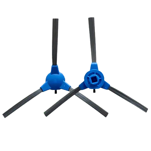 Бокові щітки для Cecotec Conga 4490/4690/5490/6090