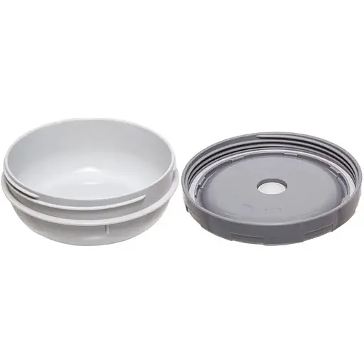 Набор для ланча Zojirushi SL-JAF14HG 1.23 л Grey (1678.00.92) [150460] - фото 7