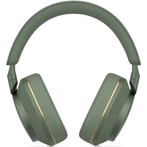 Наушники с микрофоном Bowers & Wilkins PX7 S2e Forest Green - фото 2