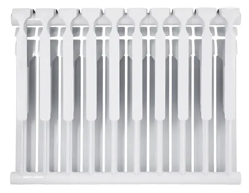 Радіатор біметалічний Thermo Alliance Bi-Ferrum F500800B - фото 4