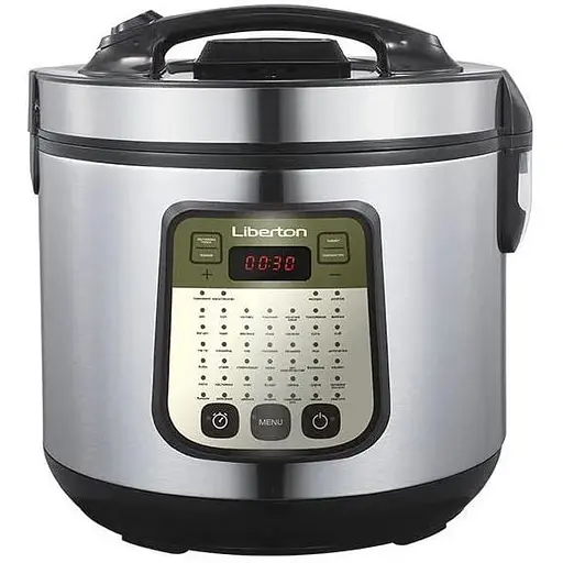 Мультиварка Liberton LMC-3110