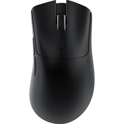 Миша Attack Shark R1 Black [138402]