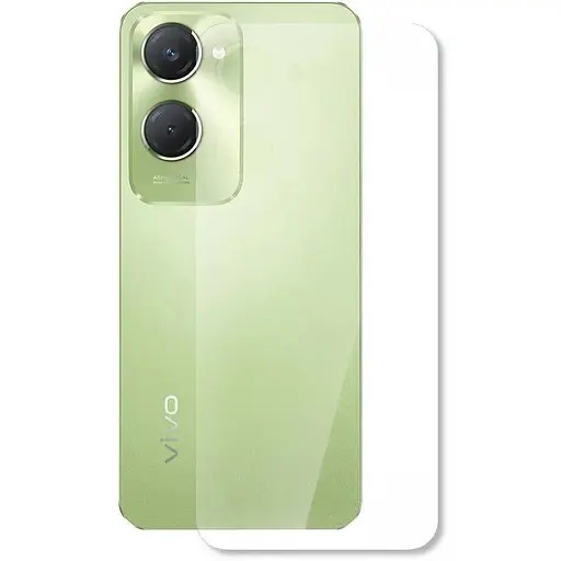 Захисна плівка StatusSKIN для Vivo T3 Lite Корпус Глянцева Ultra