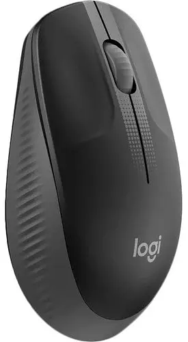 Миша Logitech M190 Chatocal Emea (910-005905) - фото 2