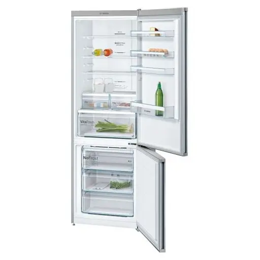 Холодильник BOSCH KGN 49 XL306 - фото 2