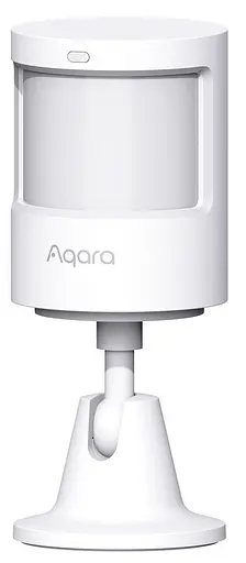 Датчик руху Aqara Smart Motion Sensor P1 (MS-S02) [75712] - фото 2