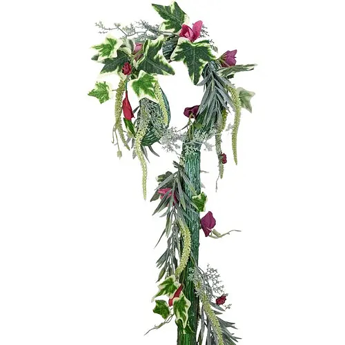 Трость Цветочная фея - фото 2