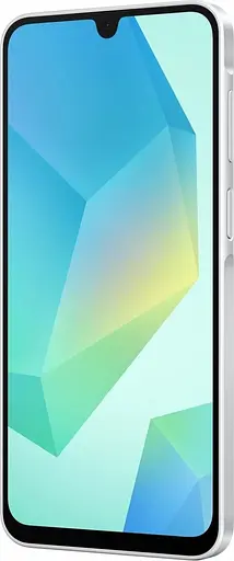 Смартфон Samsung Galaxy A16, 8/128GB Grey (SM-A165F) - фото 4